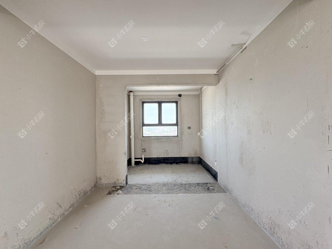 镇江凤林府在售二手房源室内图_小牛看房