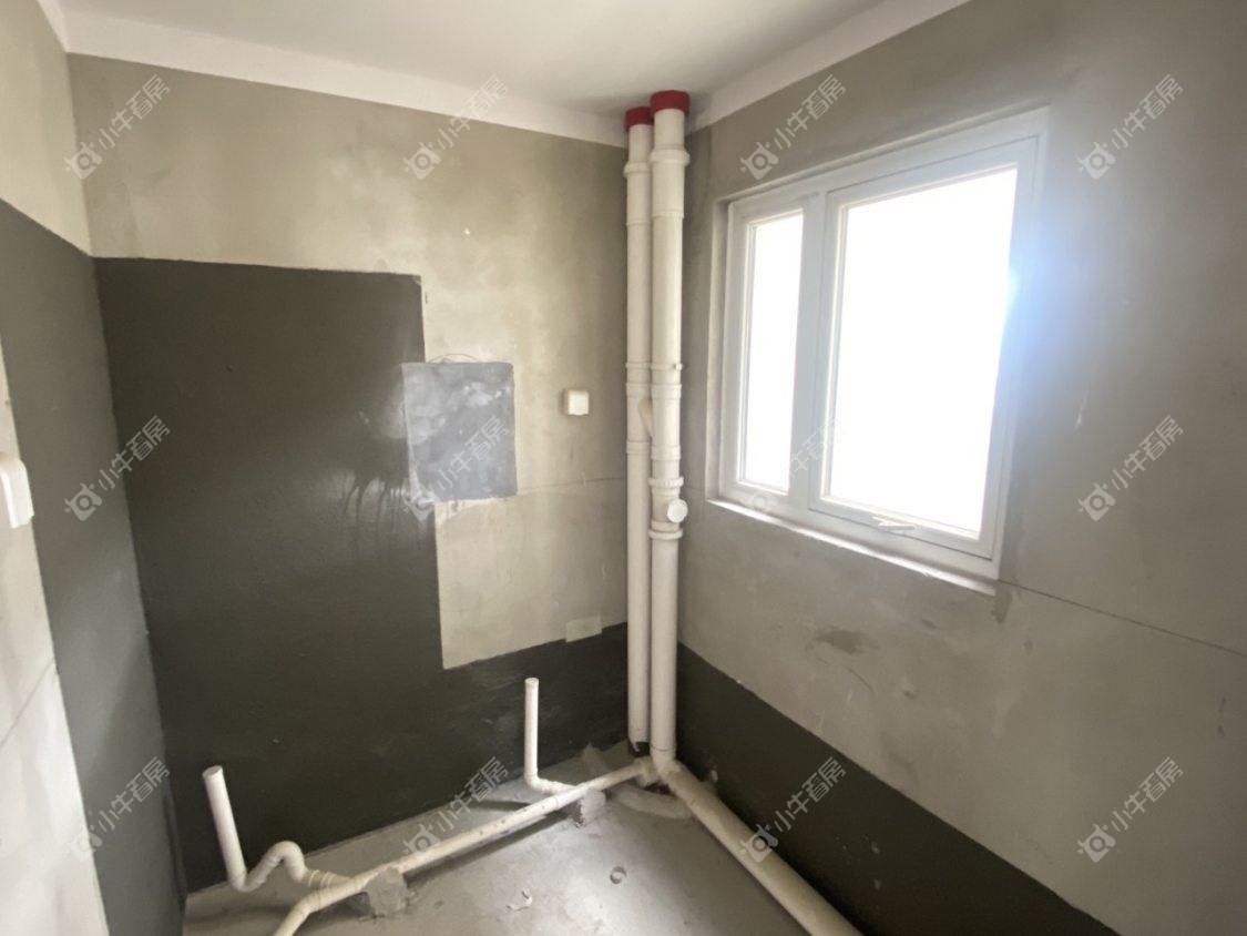 镇江中南熙悦城中南二期在售二手房源室内图_小牛看房