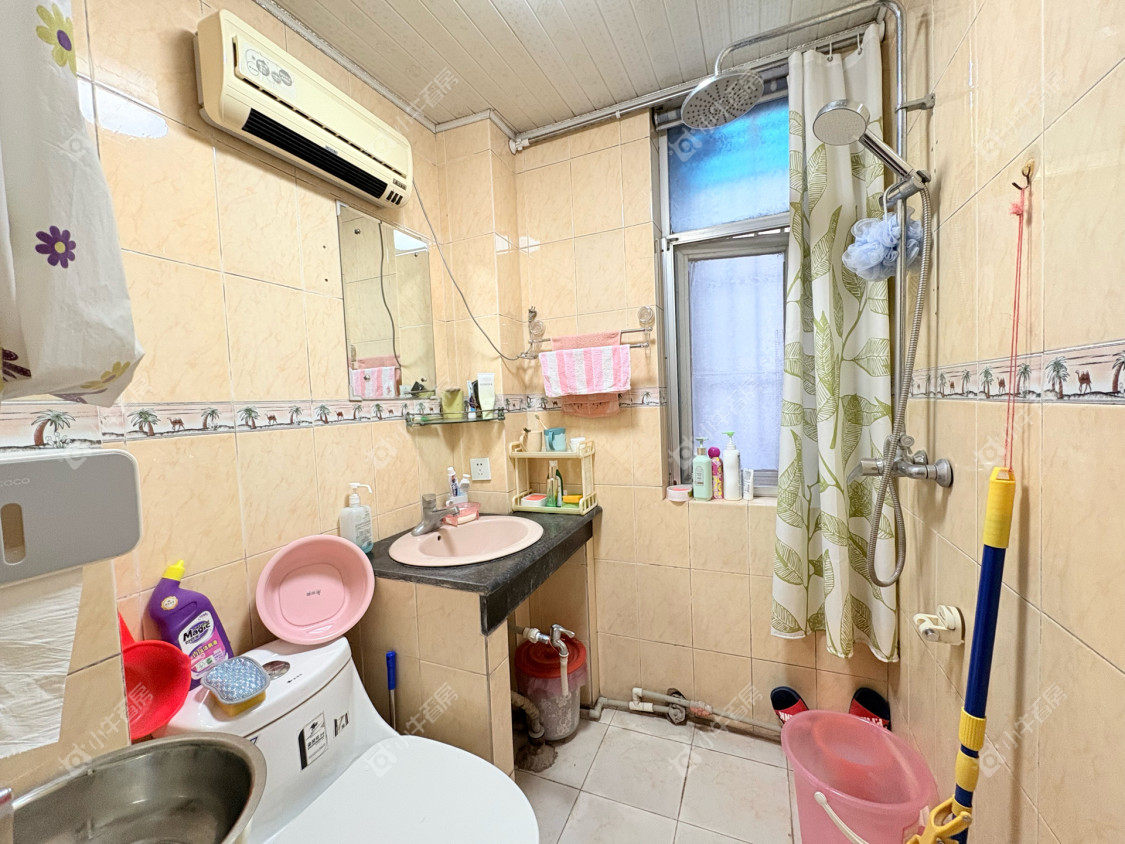 镇江凤凰新村在售二手房源室内图_小牛看房