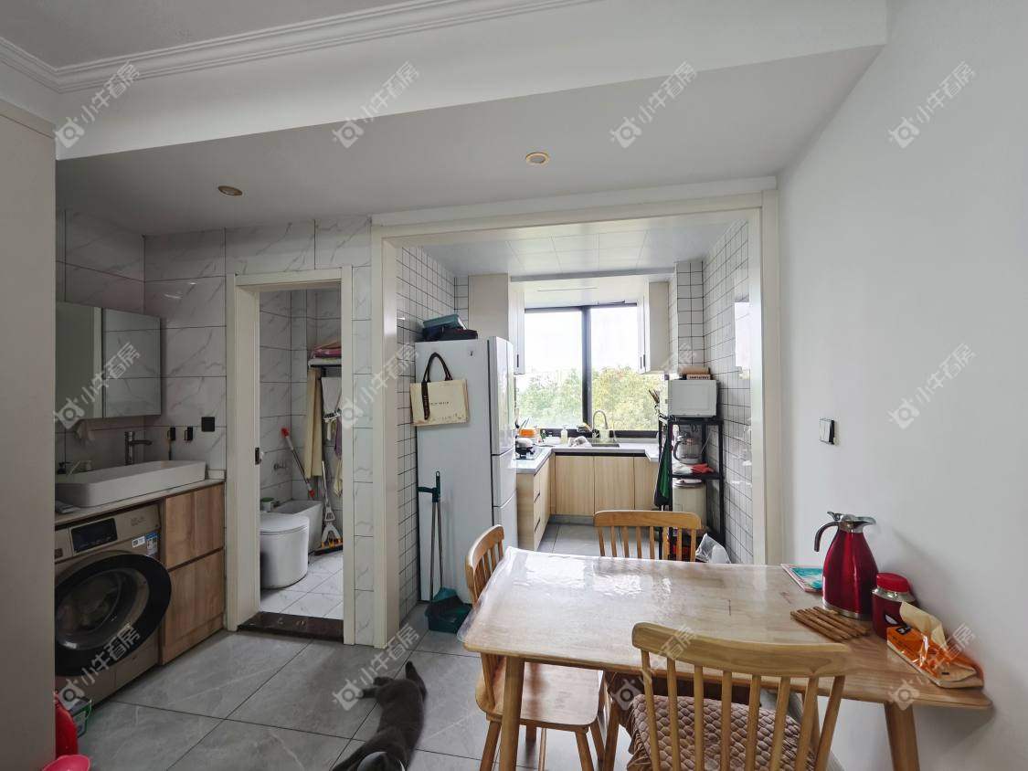 镇江东门北幢在售二手房源室内图_小牛看房