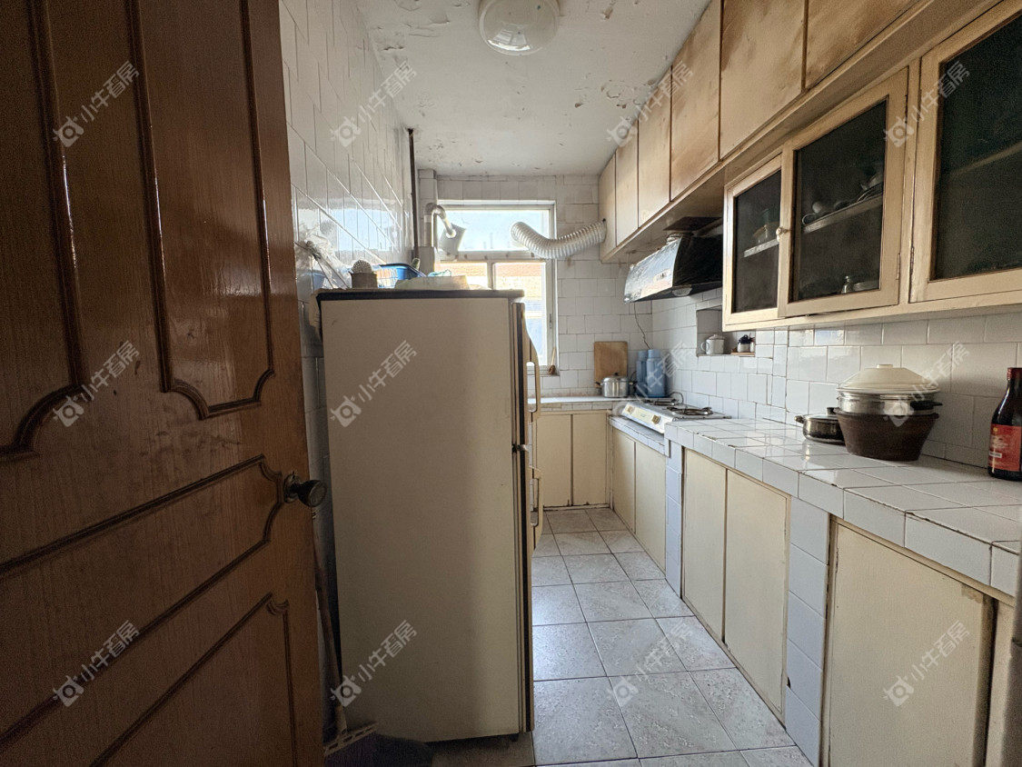 镇江华南新村在售二手房源室内图_小牛看房