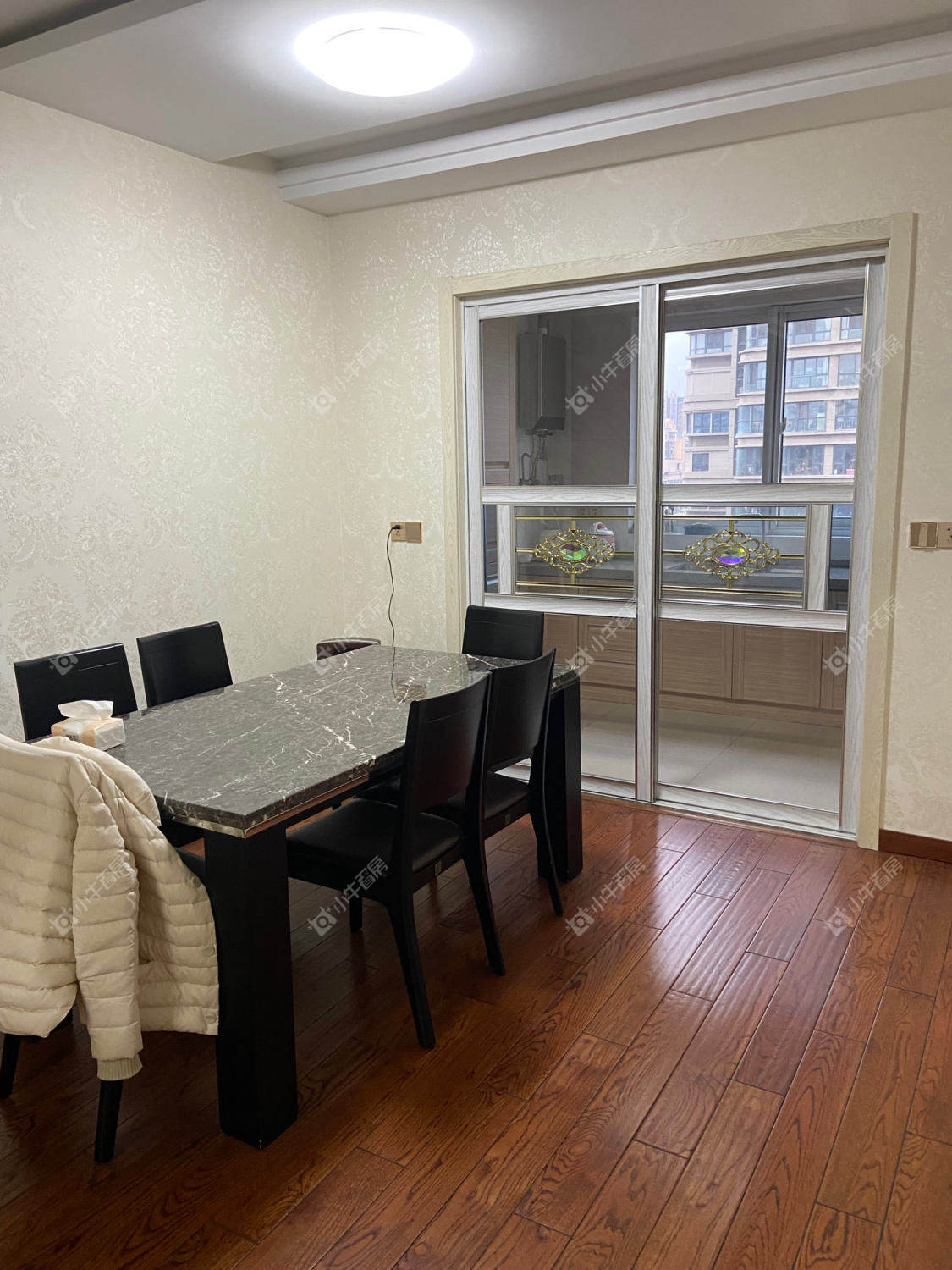 镇江碧桂园在售二手房源_小牛看房