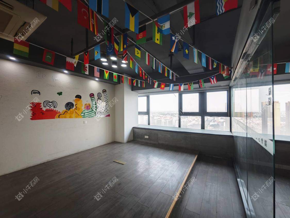 镇江吾悦广场（丹阳）在售二手房源室内图_小牛看房