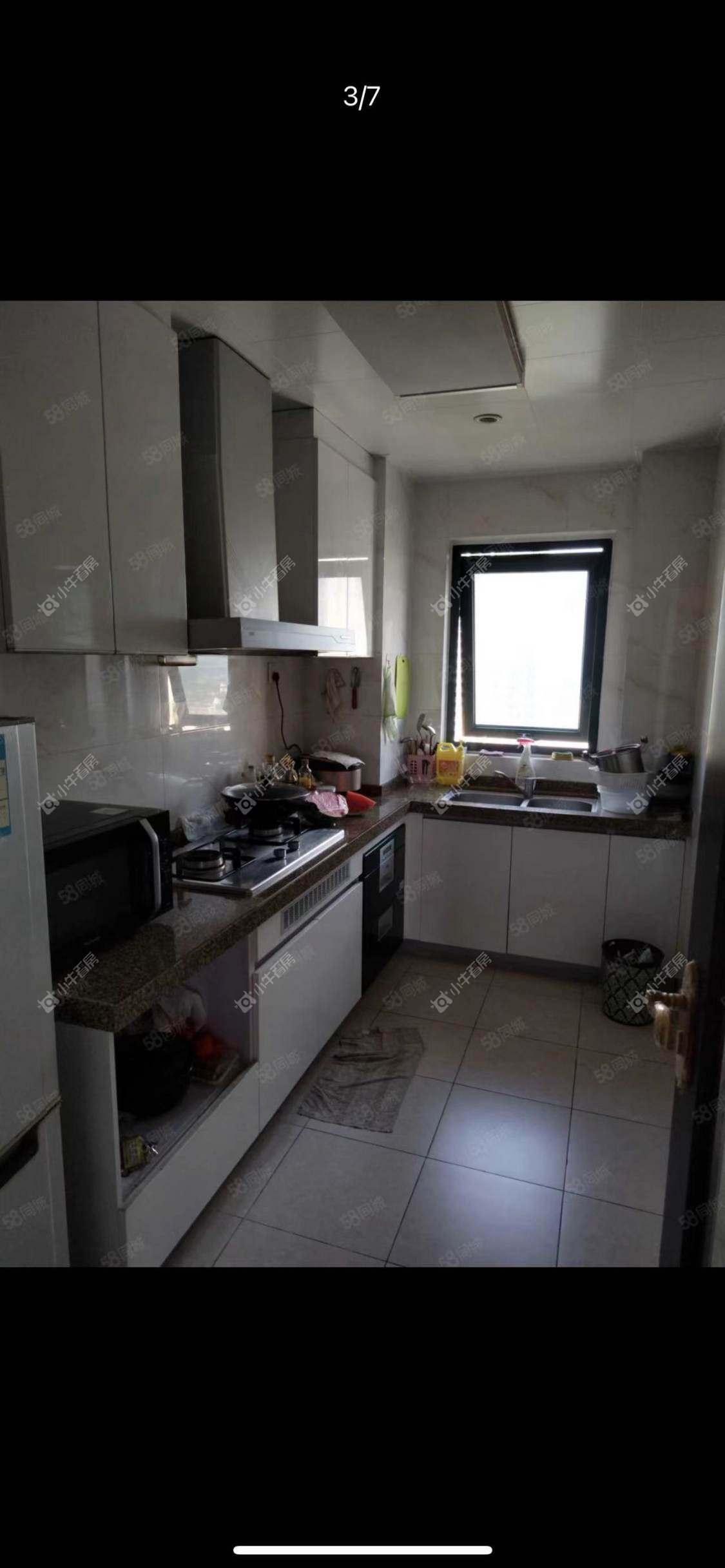 镇江恒大城在售二手房源_小牛看房