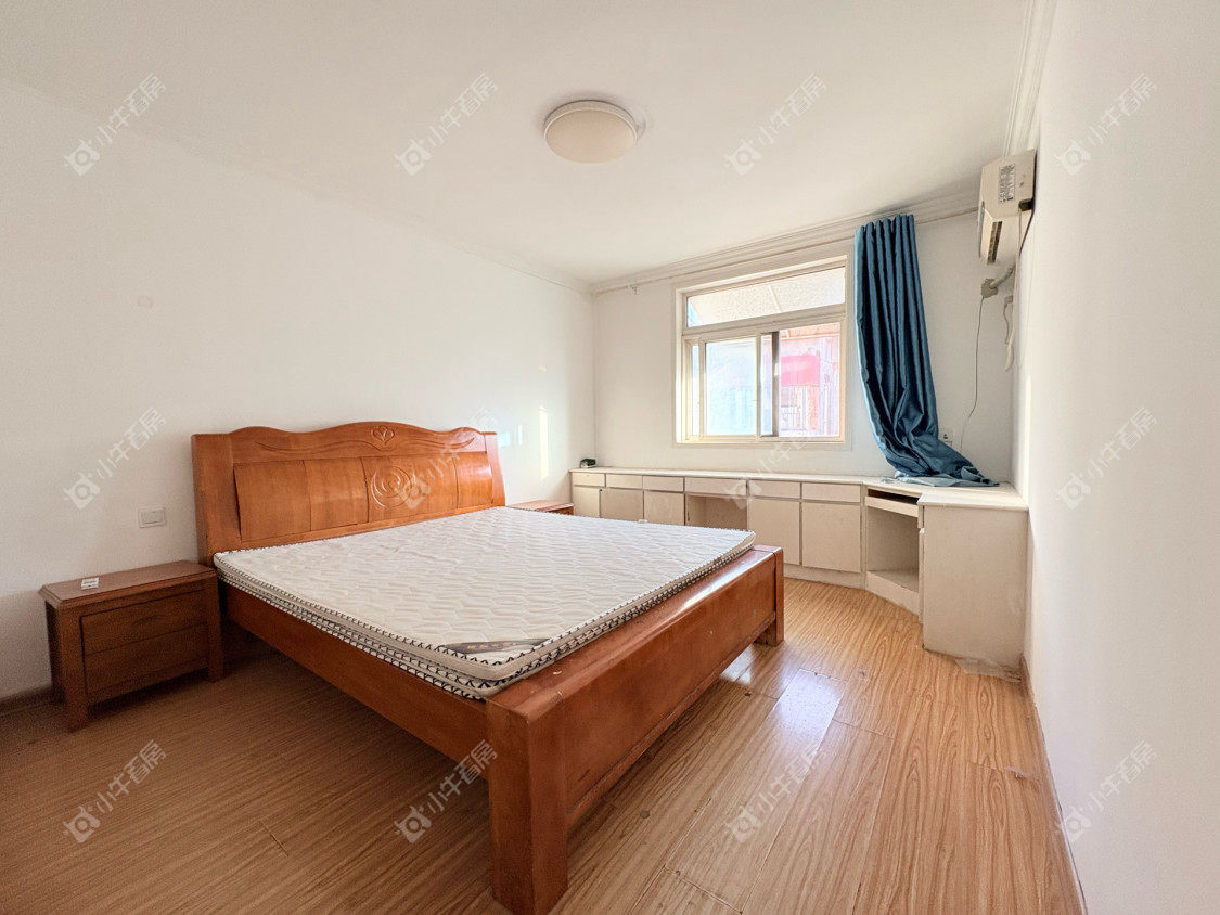 镇江华南新村在售二手房源室内图_小牛看房