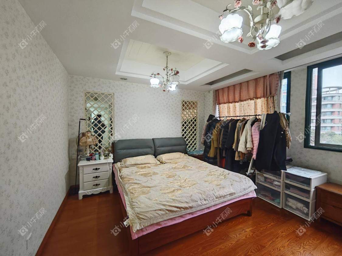 镇江江南人家在售二手房源室内图_小牛看房