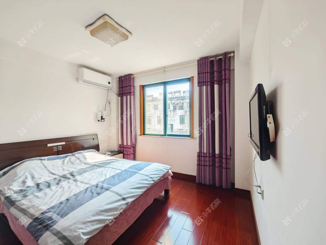 镇江锦江花园在售二手房源室内图_小牛看房