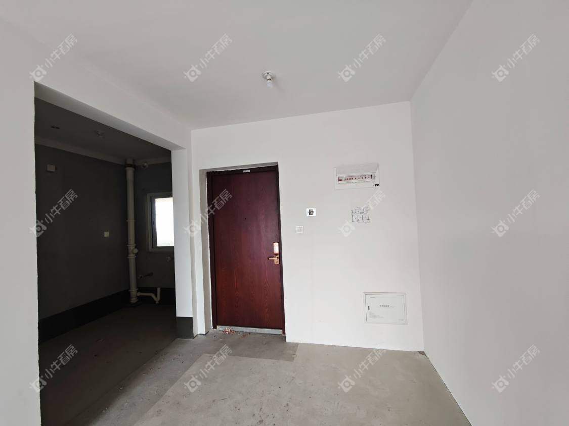 镇江中南熙悦城中南二期在售二手房源室内图_小牛看房