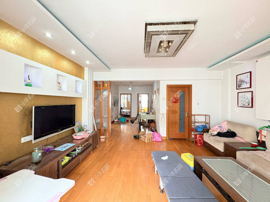 镇江凤翔花园在租房源室内图_小牛看房