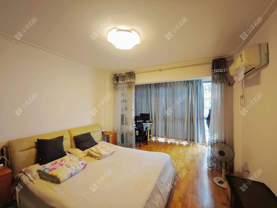 镇江水岸春天在售二手房源室内图_小牛看房