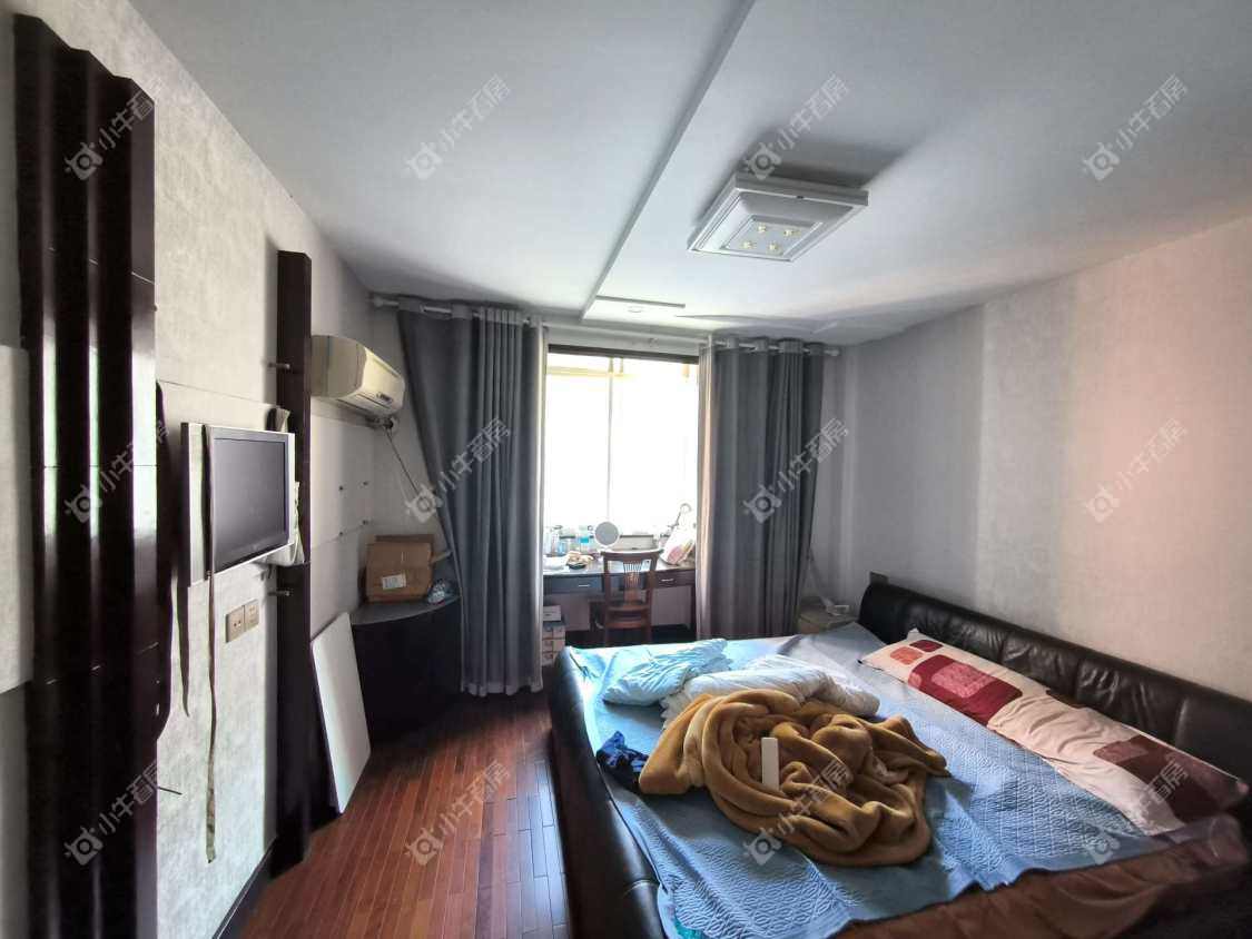 镇江凤翔花园在售二手房源_小牛看房