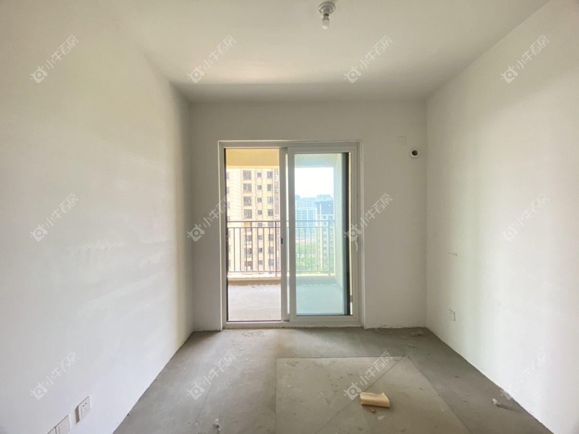 镇江中南熙悦城中南二期在售二手房源室内图_小牛看房