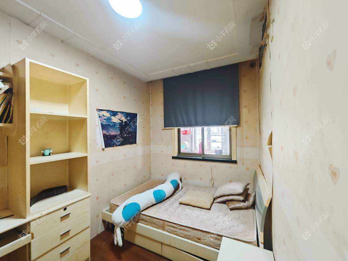 镇江小定船在售二手房源室内图_小牛看房