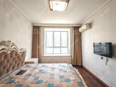 镇江金鼎城市花园3室2厅1卫出租房源图片