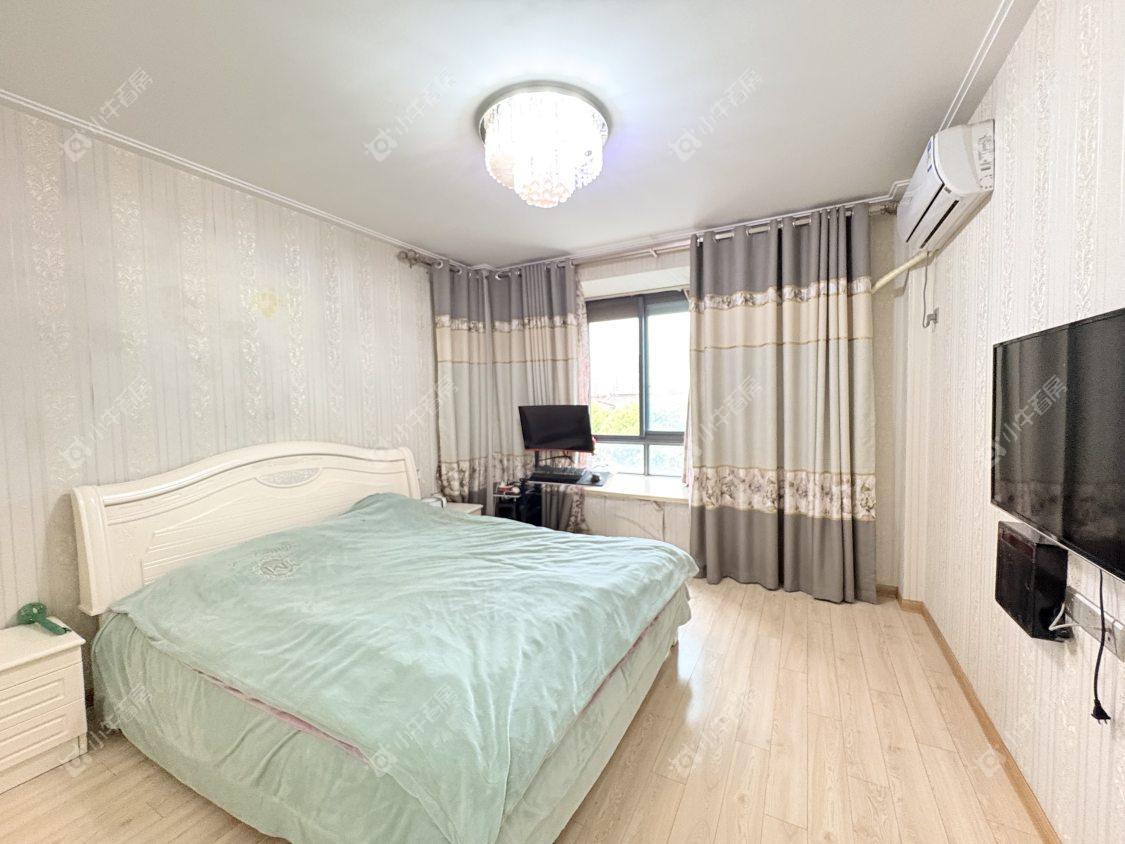 镇江锦尚名都在售二手房源室内图_小牛看房