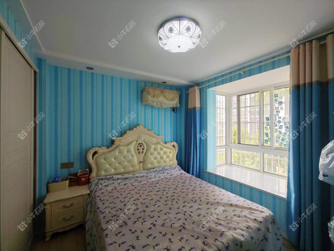 镇江惠泽苑在售二手房源室内图_小牛看房