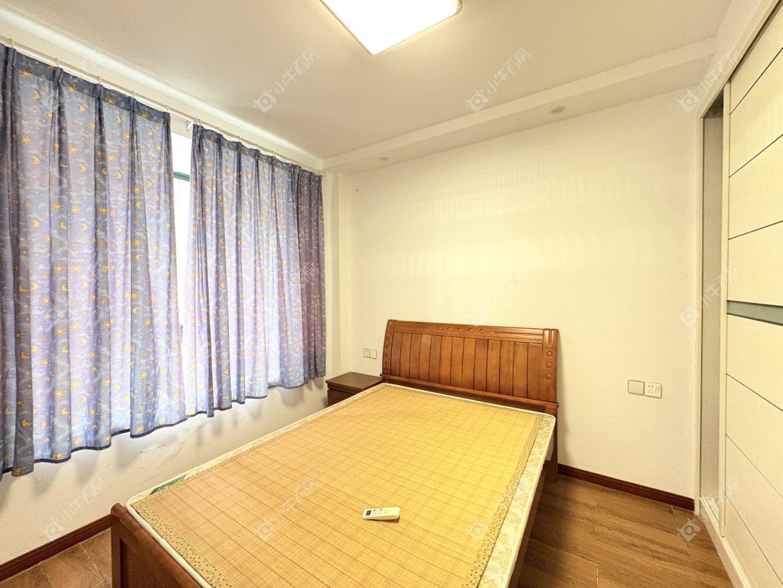 镇江金鼎城市花园在售二手房源室内图_小牛看房