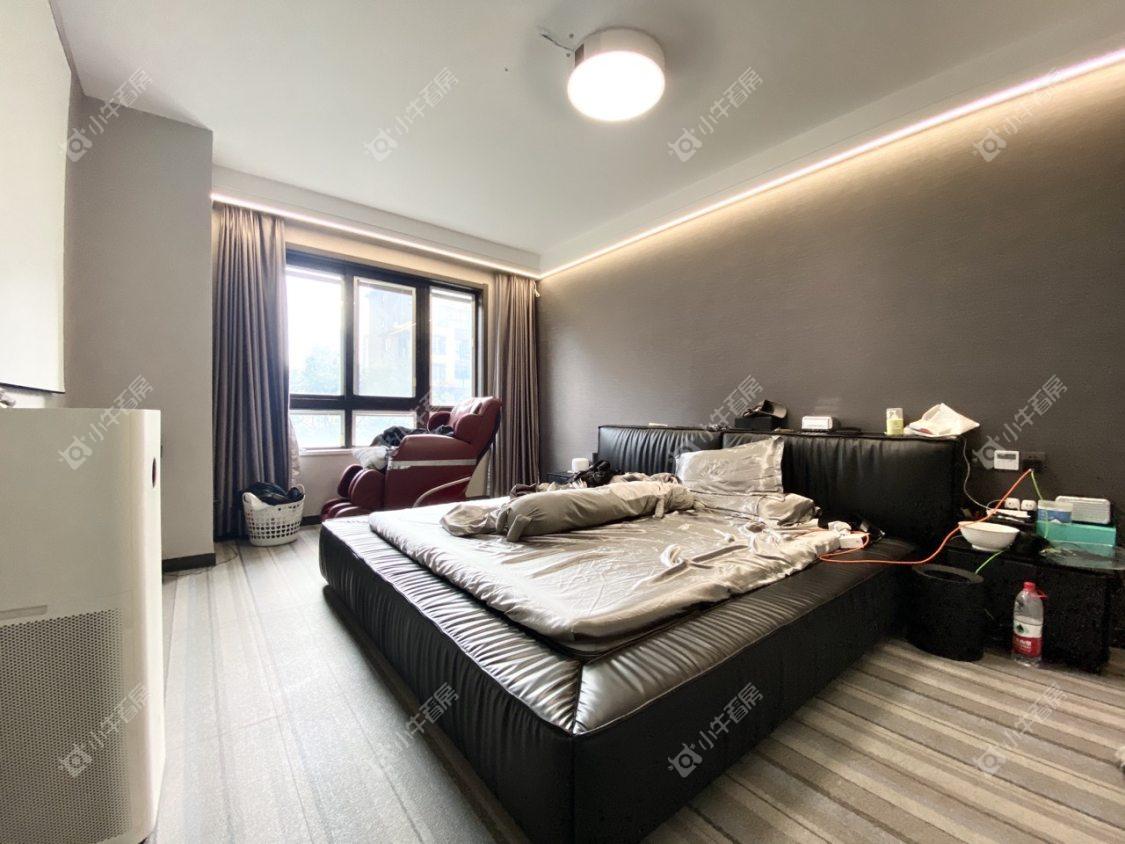 镇江吾悦华府金郡（丹阳）在售二手房源室内图_小牛看房