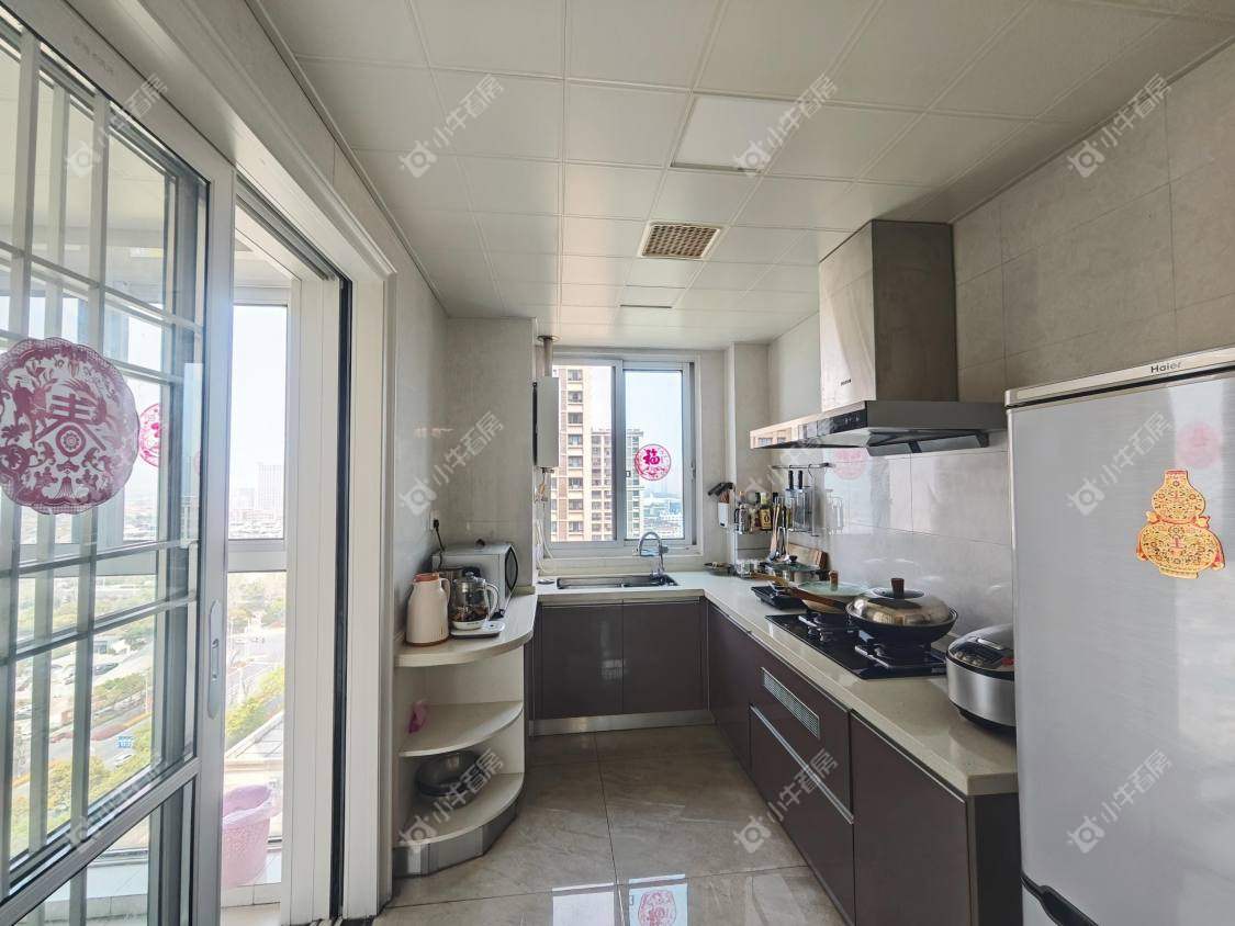 镇江大亚第一城在售二手房源室内图_小牛看房