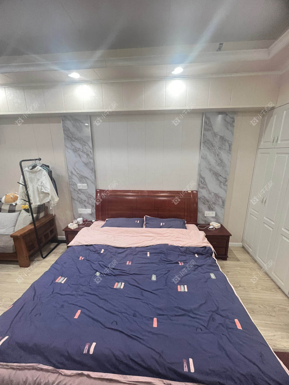 镇江碧桂园在售二手房源_小牛看房