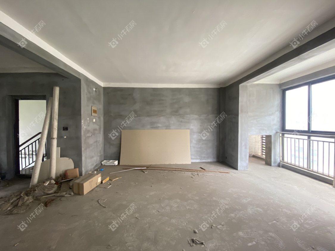 镇江锦尚名都在售二手房源_小牛看房