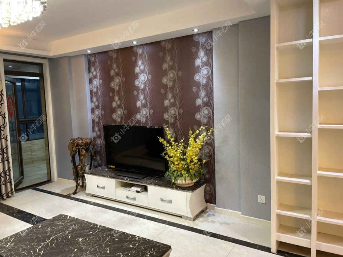 镇江御珑湾(丹阳)在售二手房源_小牛看房