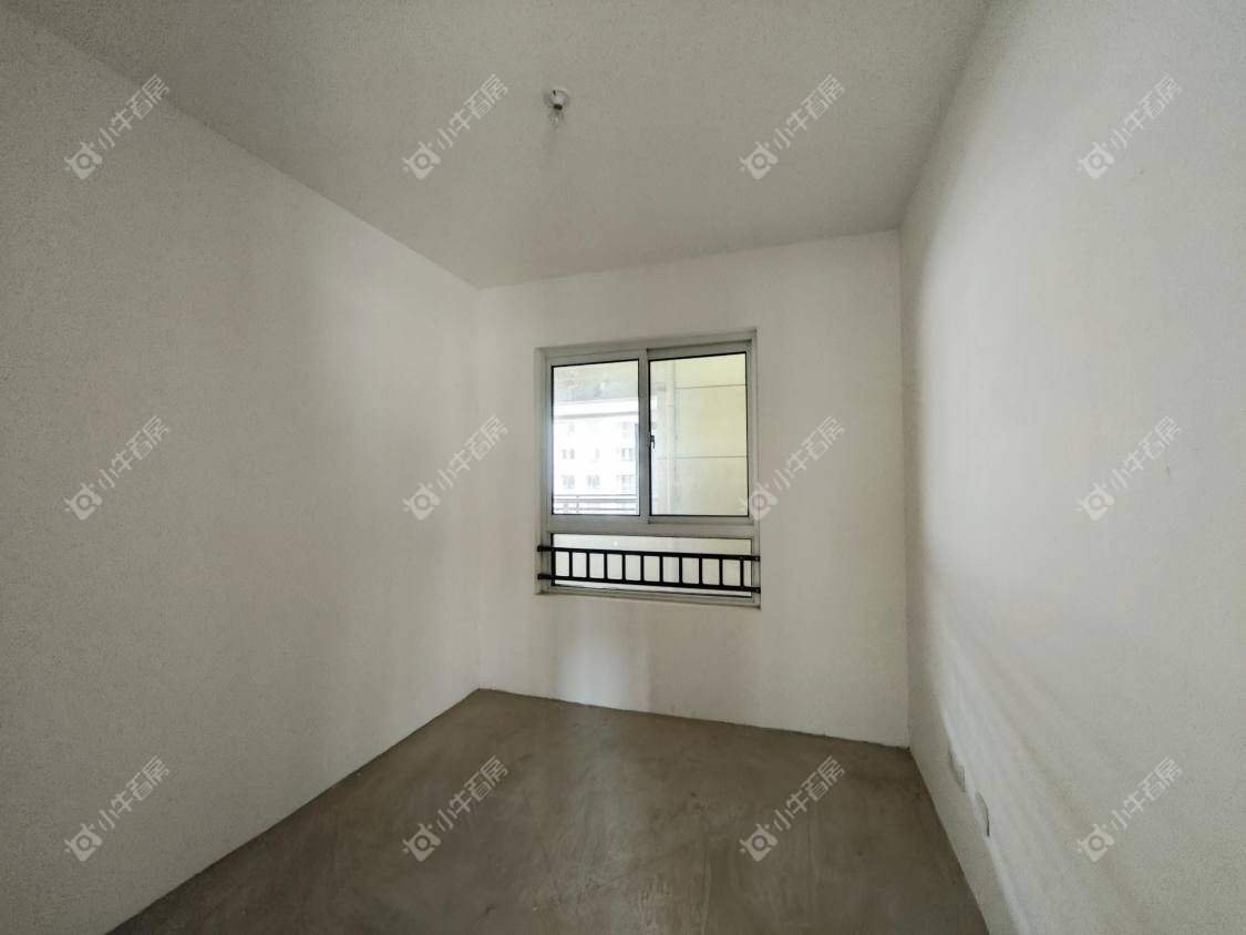 镇江中南熙悦城中南二期在售二手房源室内图_小牛看房