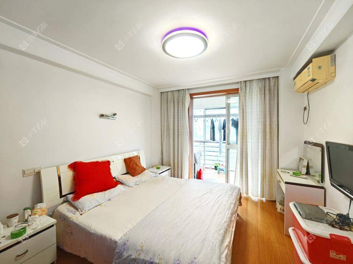 镇江凤翔花园在售二手房源室内图_小牛看房