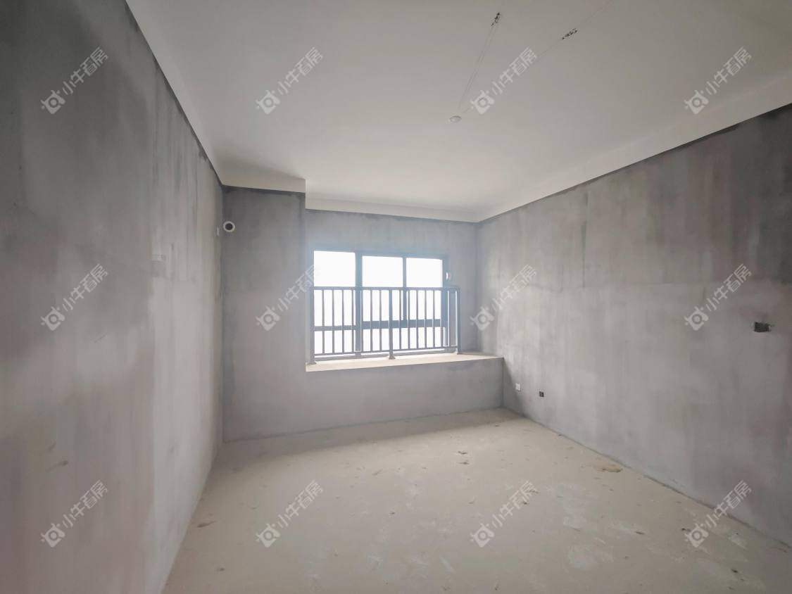 镇江荣城国际一期在售二手房源室内图_小牛看房