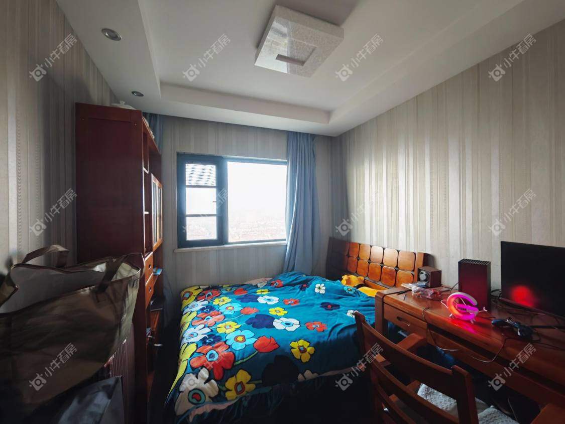 镇江恒大名都一期在售二手房源室内图_小牛看房