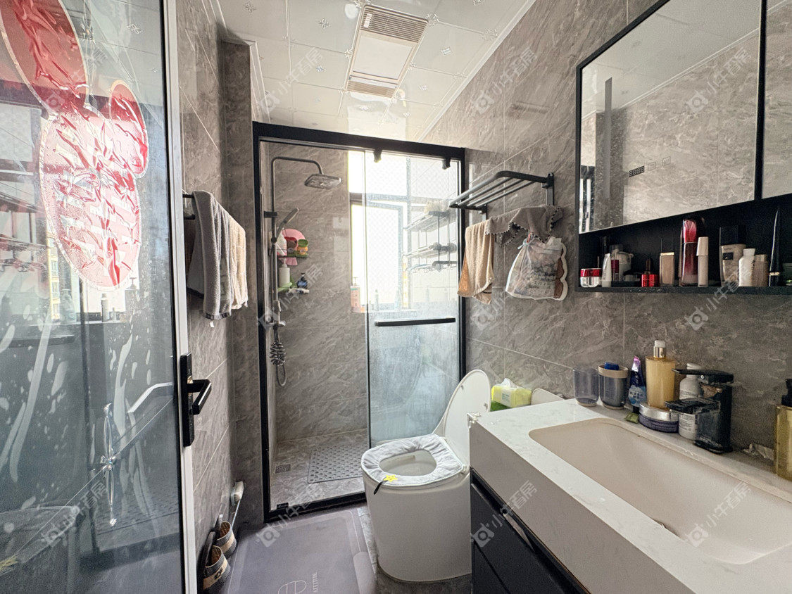 镇江佳景天城在售二手房源室内图_小牛看房