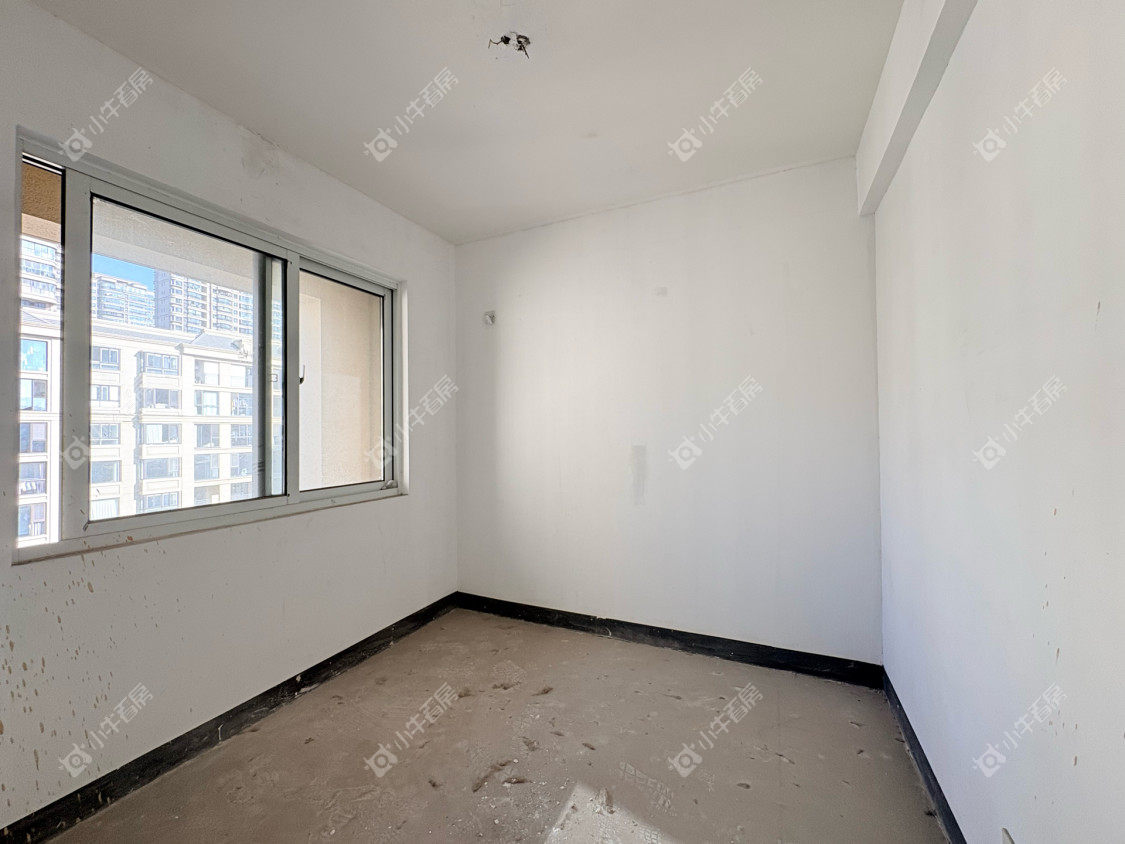 镇江中南君悦府中南一期在售二手房源室内图_小牛看房