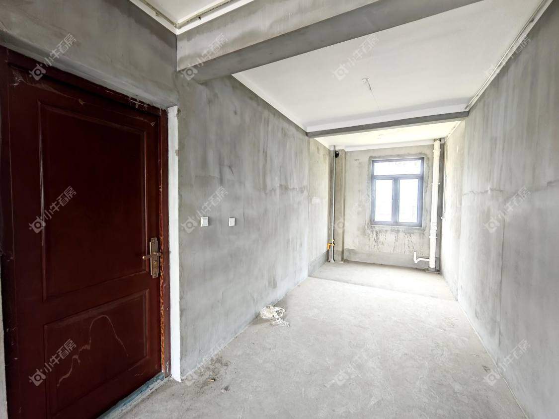 镇江滨河凤凰城在售二手房源室内图_小牛看房