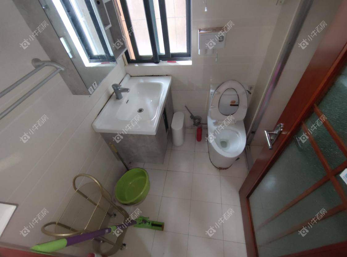 镇江华都锦城在售二手房源室内图_小牛看房