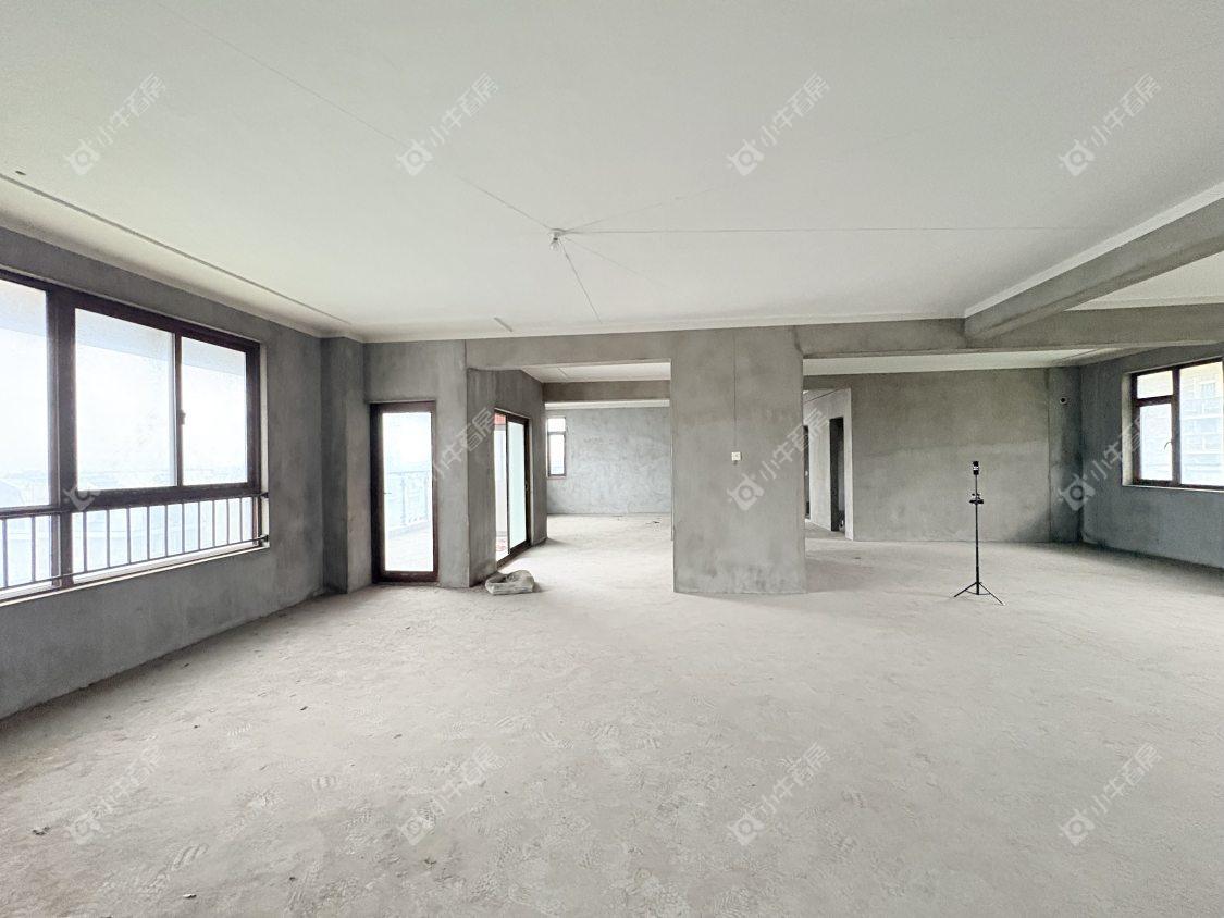 镇江天波城在售二手房源室内图_小牛看房