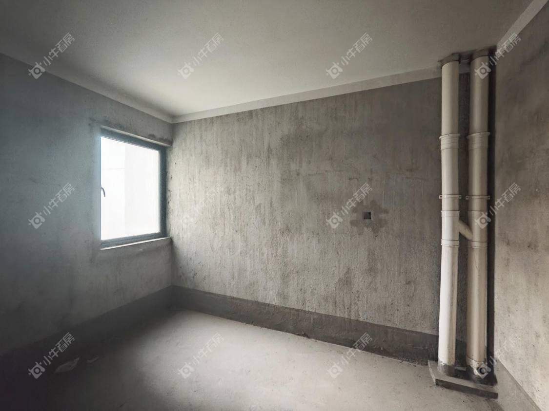 镇江金鼎城市花园在售二手房源室内图_小牛看房