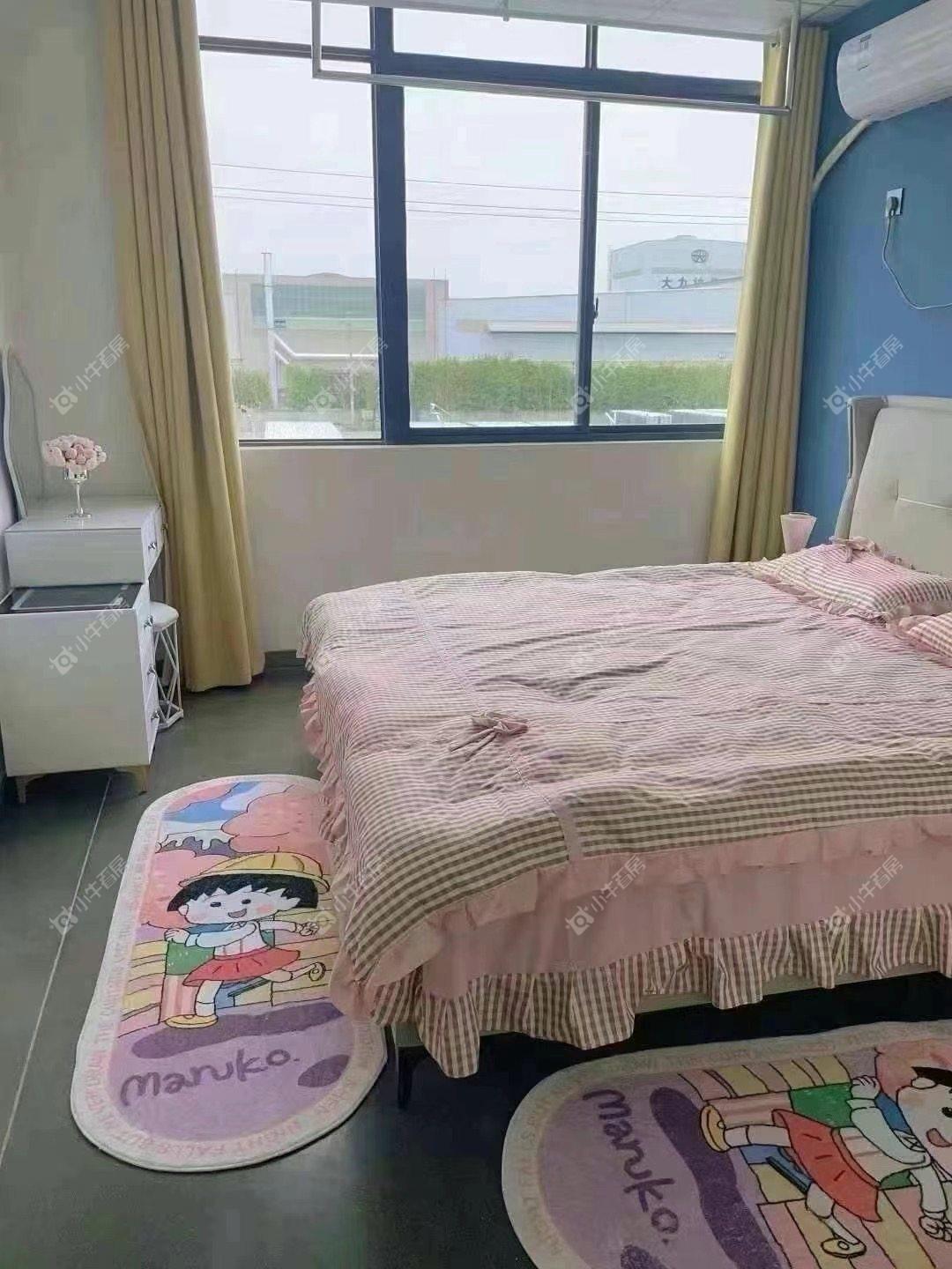 镇江吾悦华府（丹阳）在租房源_小牛看房