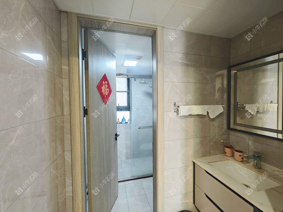 镇江万善上院在售二手房源室内图_小牛看房