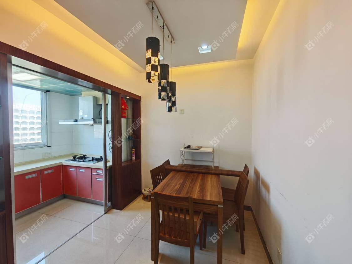 镇江名仕苑在售二手房源室内图_小牛看房