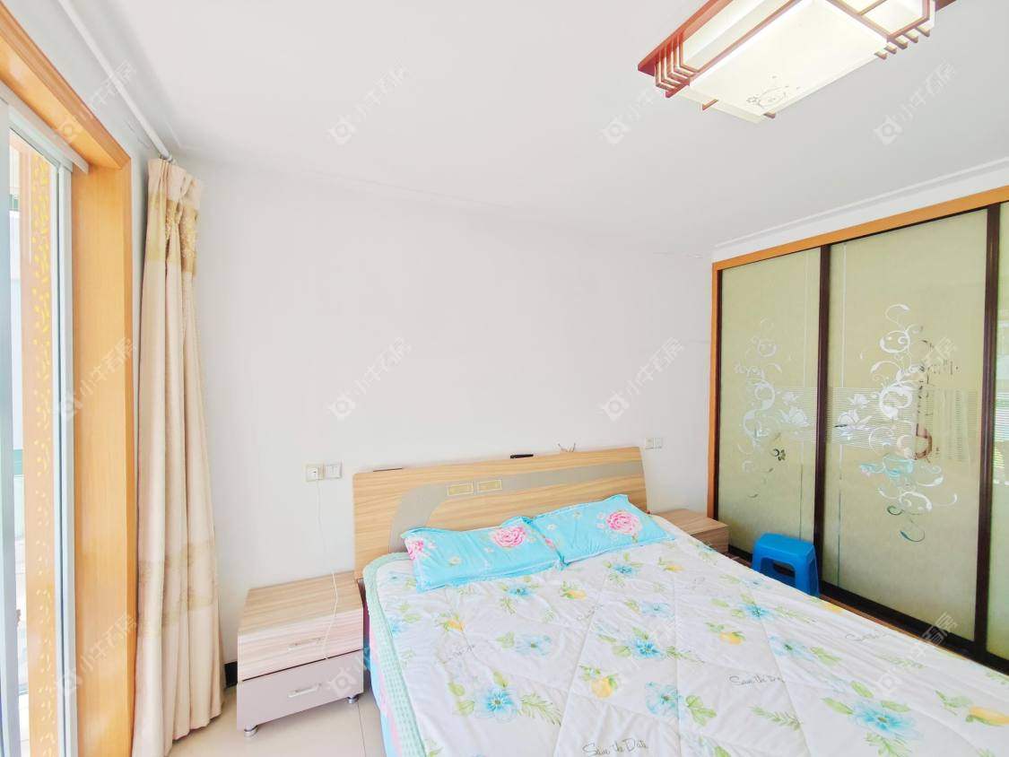 镇江海宇花园在售二手房源室内图_小牛看房