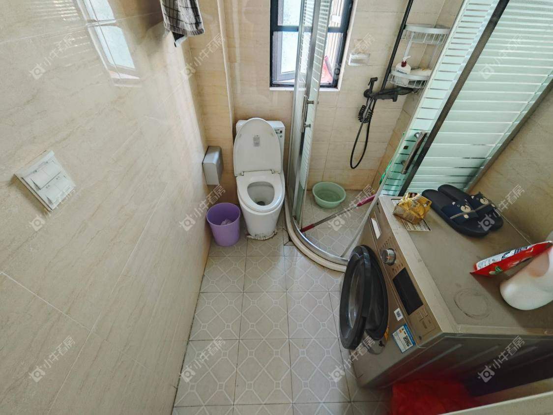 镇江幸福小区在售二手房源室内图_小牛看房