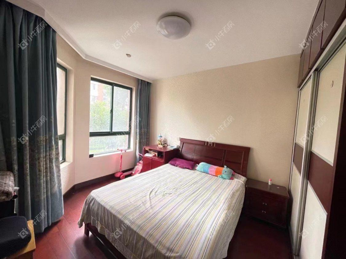 镇江锦轩华庭在售二手房源室内图_小牛看房