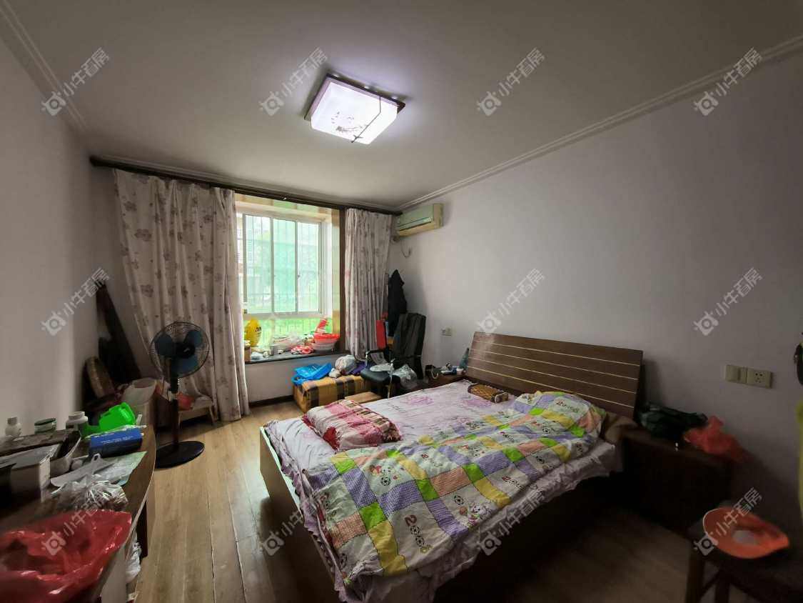 镇江香草苑在售二手房源_小牛看房