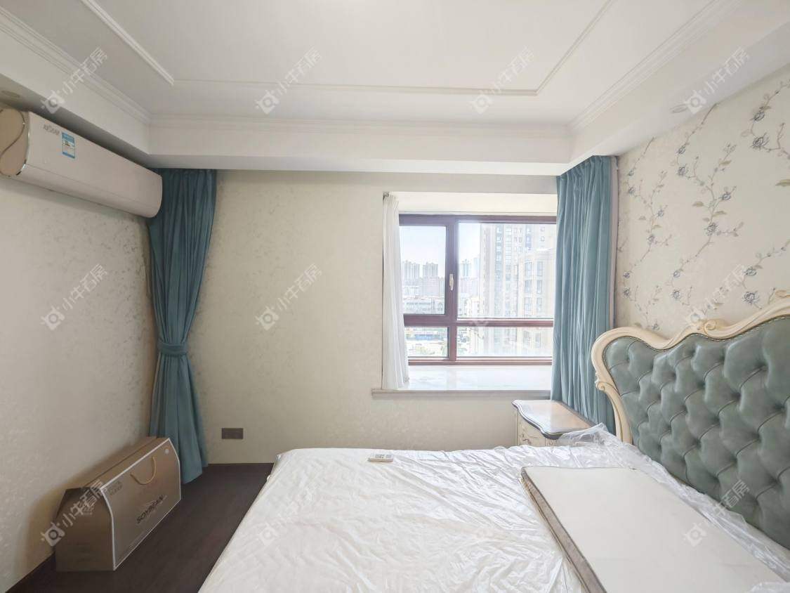 镇江汇金天地在售二手房源室内图_小牛看房