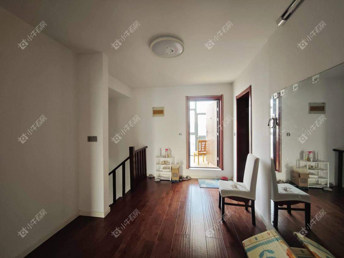 镇江金鼎城市花园在售二手房源室内图_小牛看房