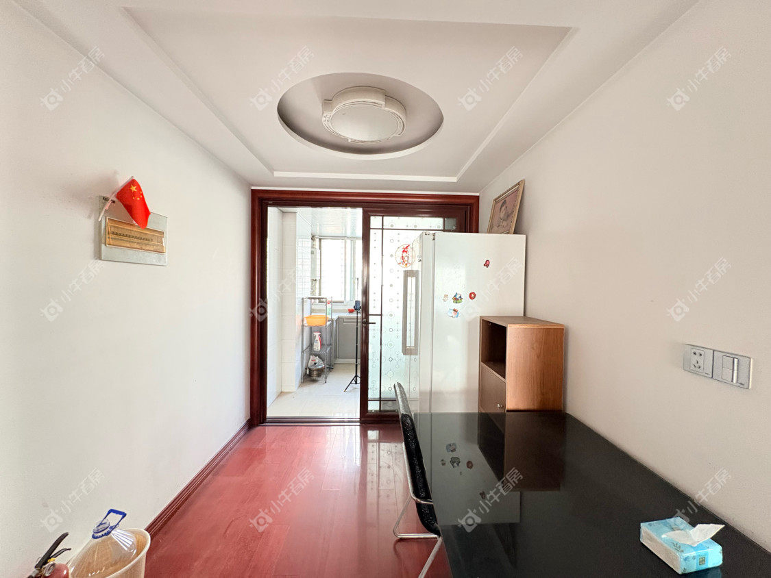 镇江西环路（丹阳）在售二手房源室内图_小牛看房