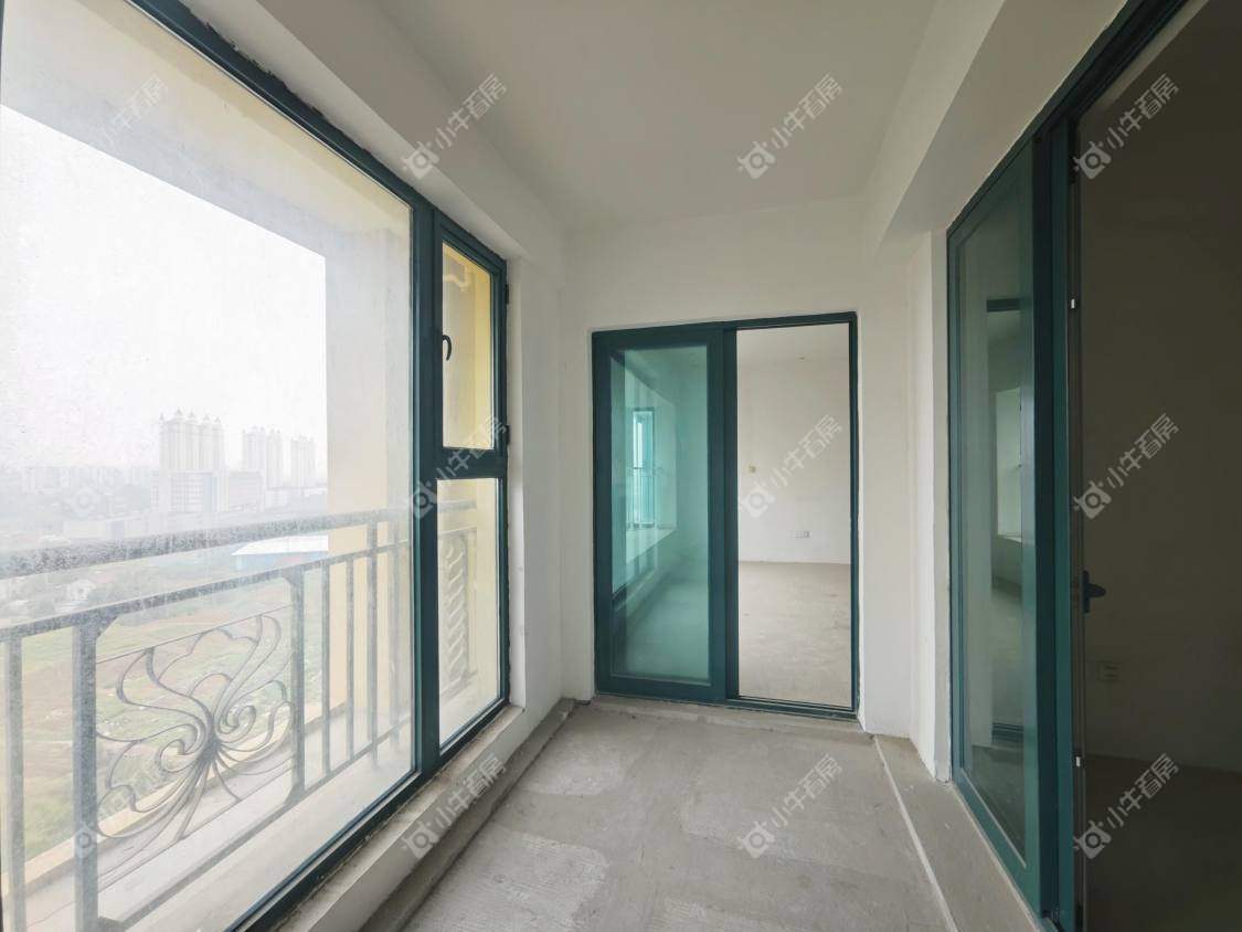 镇江恒大城在售二手房源室内图_小牛看房