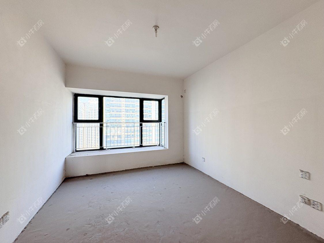 镇江恒大名都二三期在售二手房源室内图_小牛看房