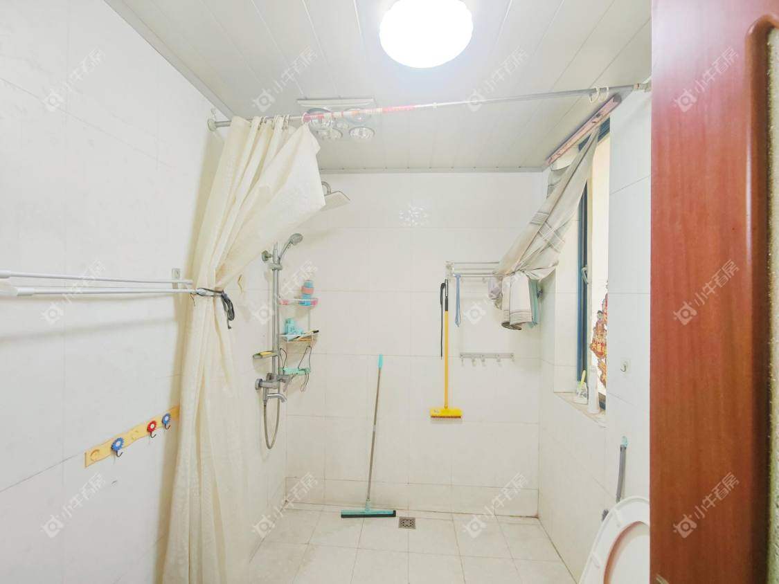 镇江天波城在售二手房源室内图_小牛看房