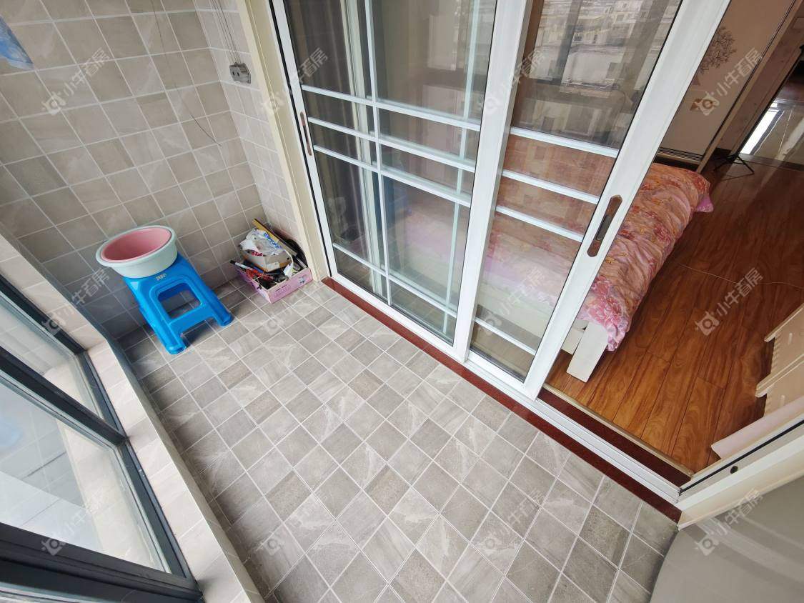 镇江金鼎城市花园在售二手房源室内图_小牛看房